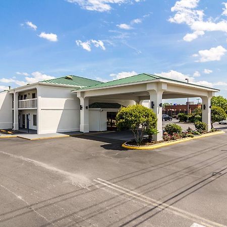 Motel 6 Waycross Exterior foto