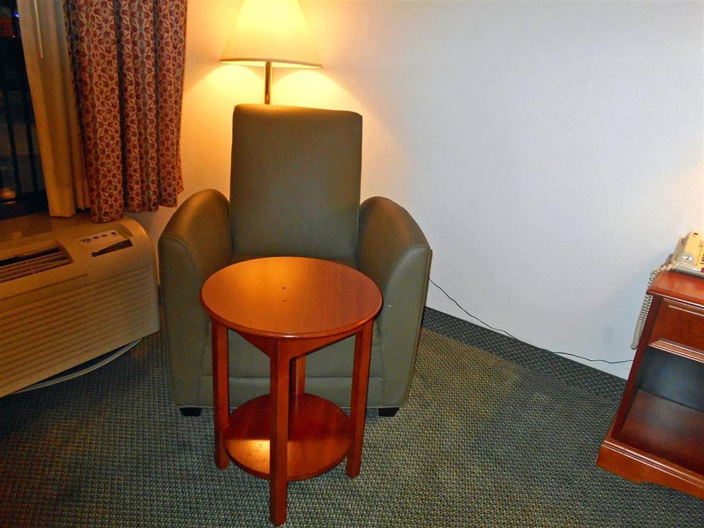 Motel 6 Waycross Zimmer foto